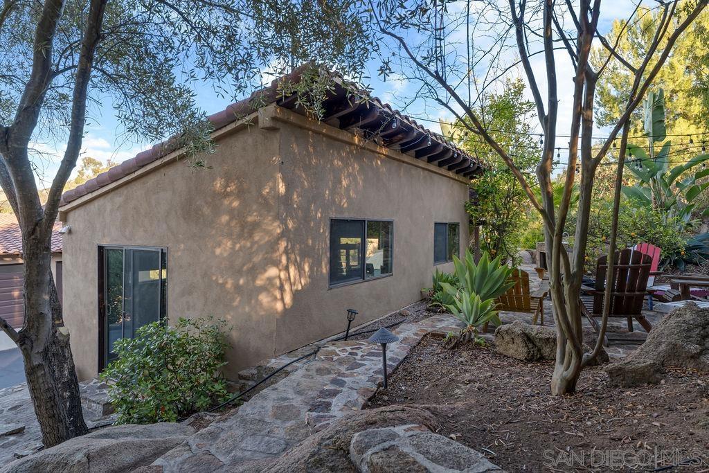 North Escondido - Residential