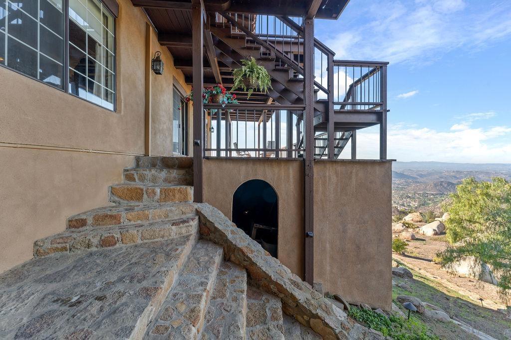 North Escondido - Residential
