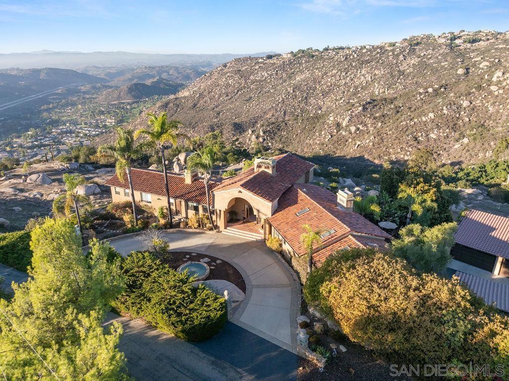 North Escondido - Residential