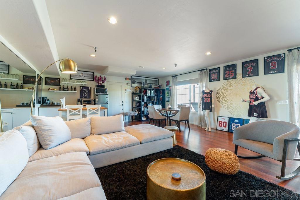 North Escondido - Residential