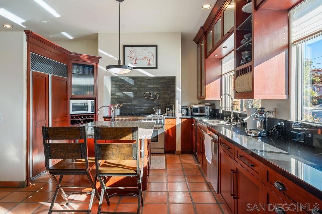 North Escondido - Residential