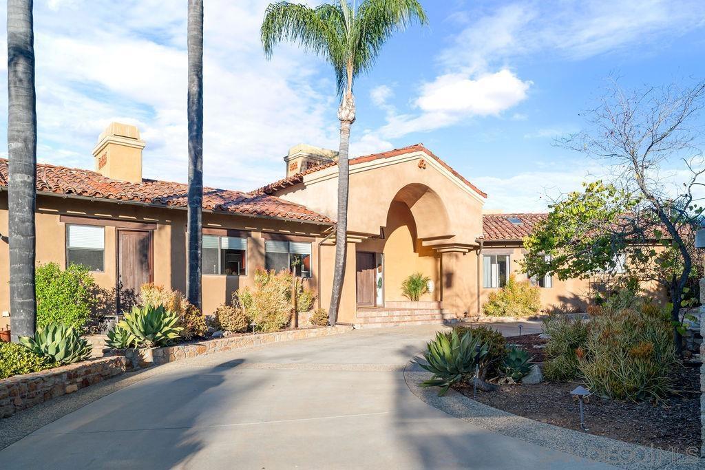 North Escondido - Residential