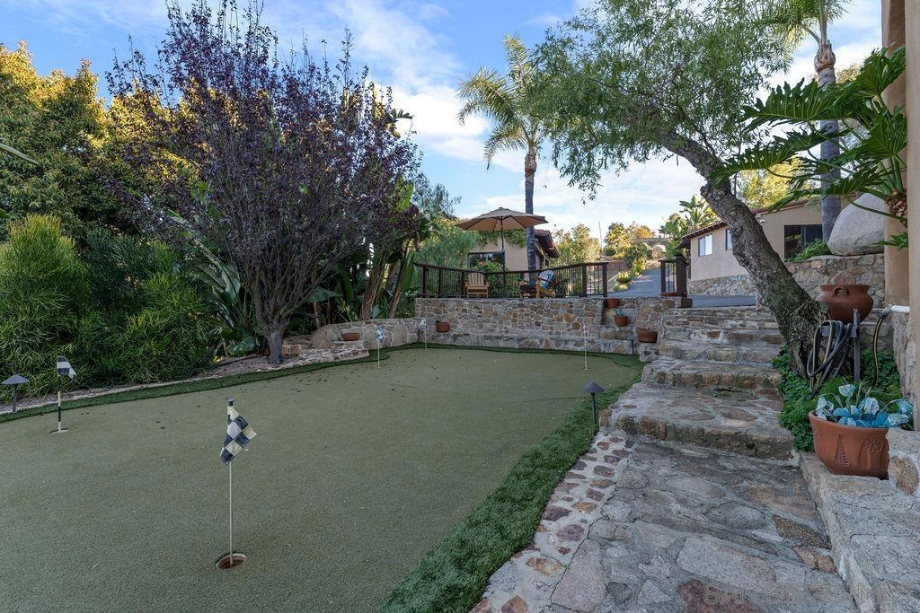 North Escondido - Residential