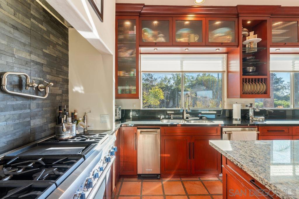 North Escondido - Residential