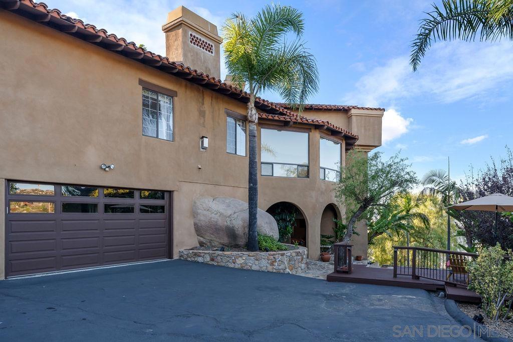 North Escondido - Residential