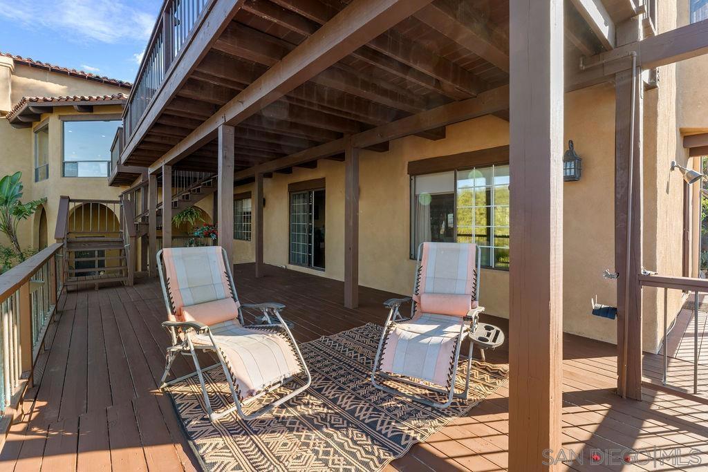 North Escondido - Residential