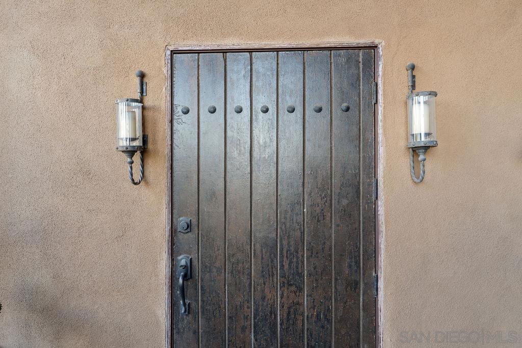 North Escondido - Residential