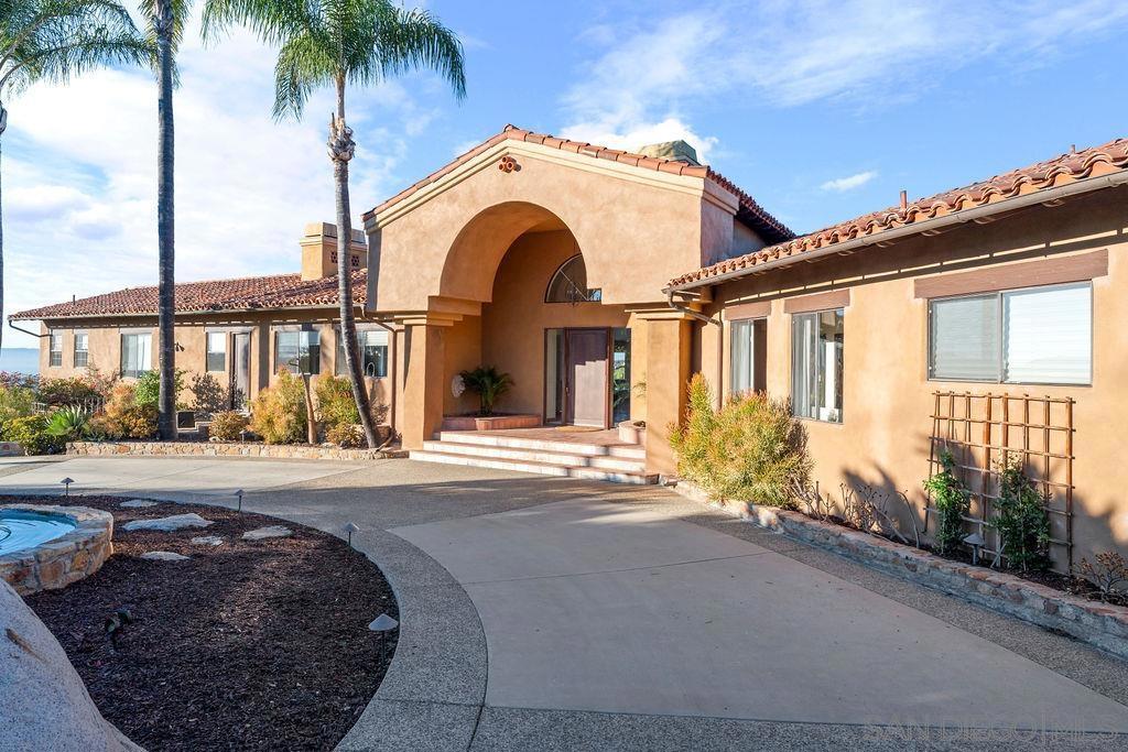 North Escondido - Residential