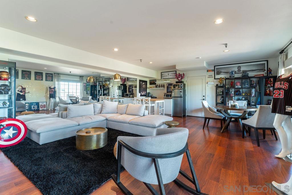 North Escondido - Residential