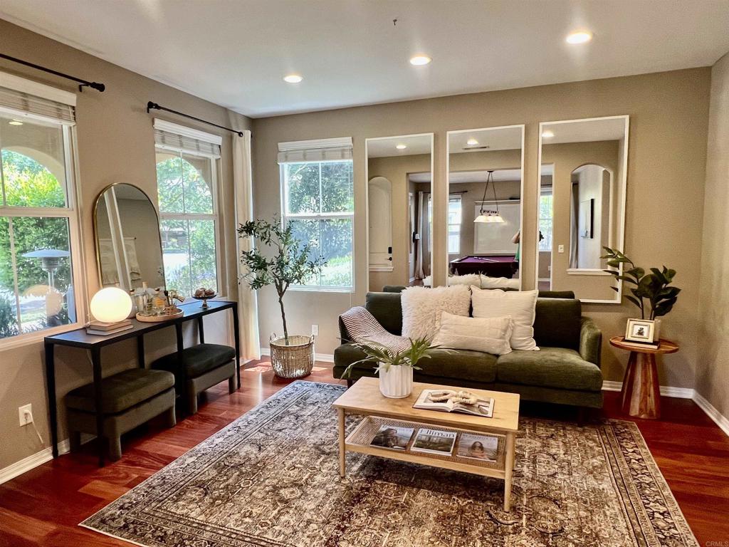 15809 Concord Ridge
