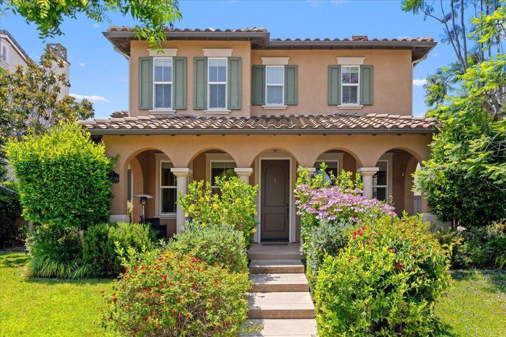 15809 Concord Ridge