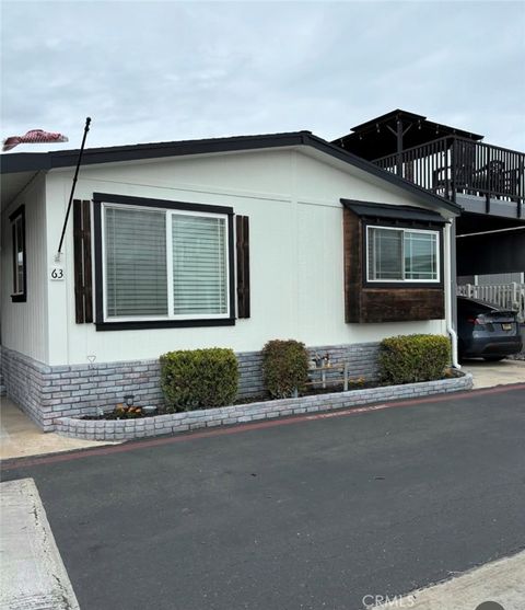 Photo of 21851 Newland St #63, Huntington Beach, CA 92646 (MLS # CV26075694)