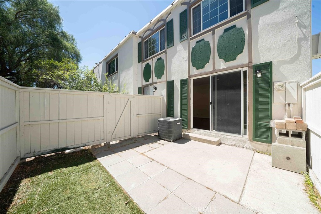 Highland Greens Community - Residential Lease