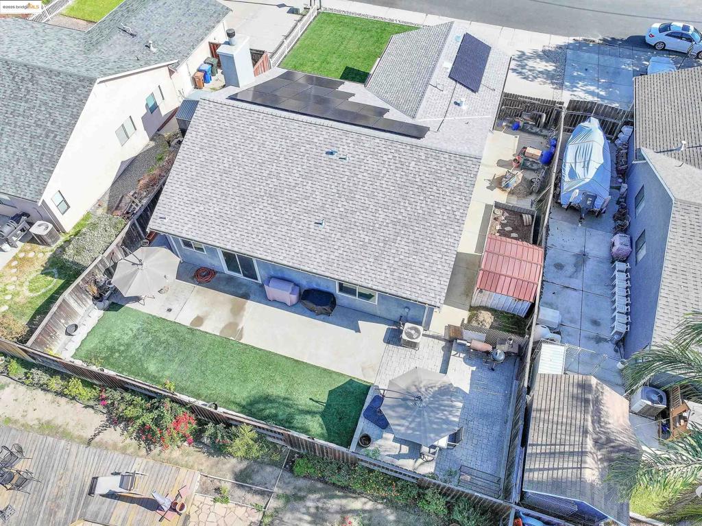 OAKLEY - Residential