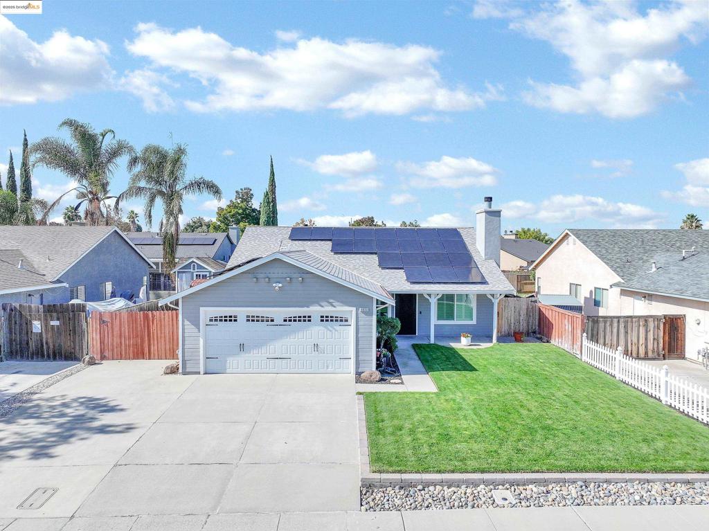 OAKLEY - Residential