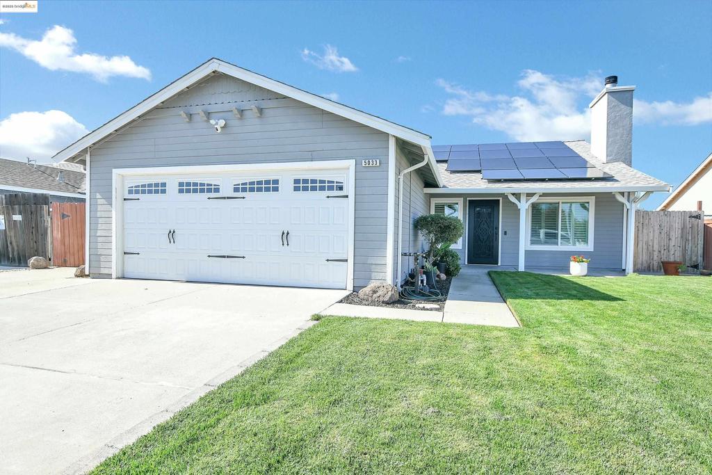 OAKLEY - Residential