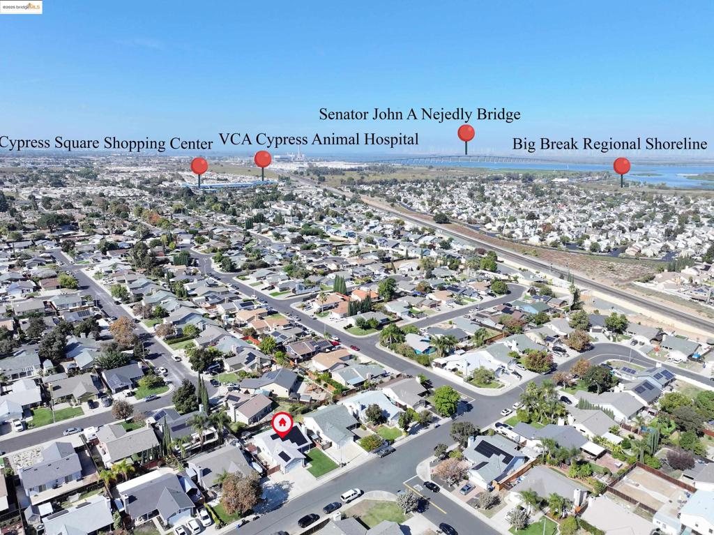 OAKLEY - Residential