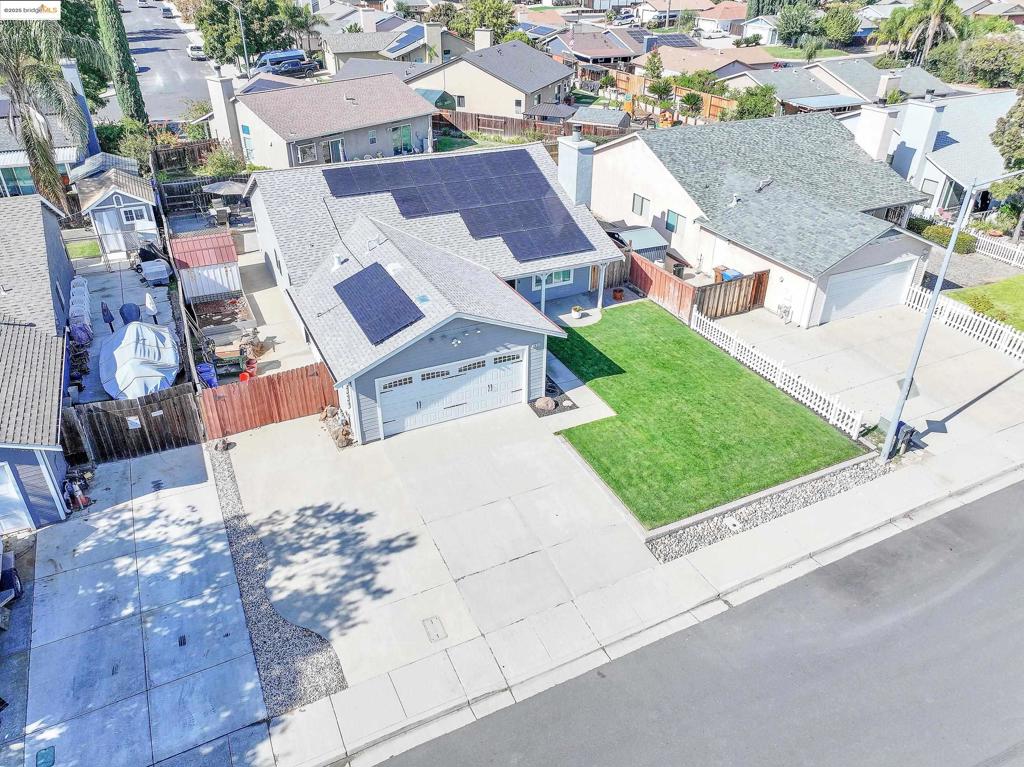 OAKLEY - Residential