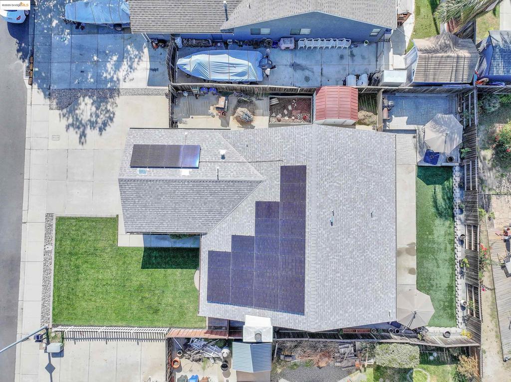 OAKLEY - Residential