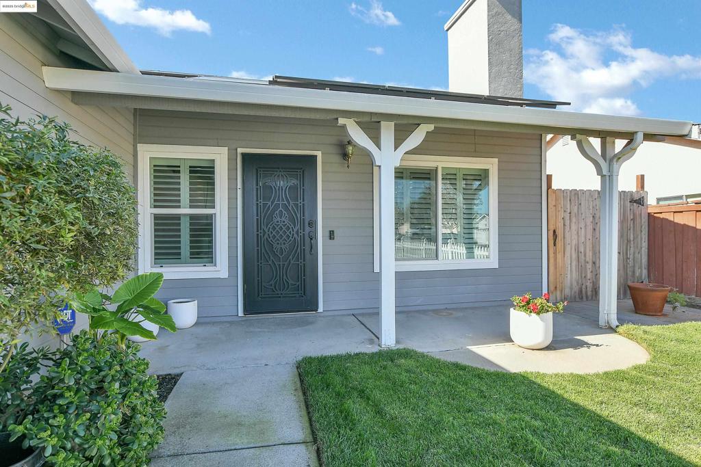 OAKLEY - Residential