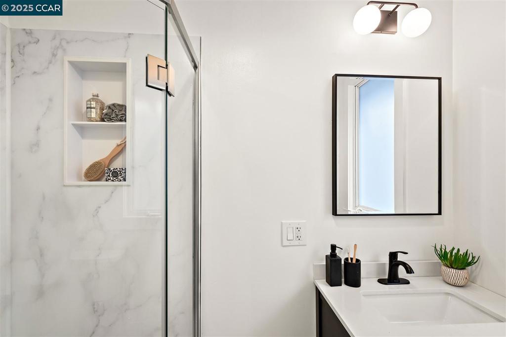 SOUTH BERKELEY - Residential