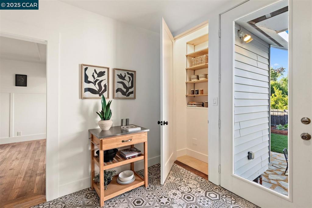 SOUTH BERKELEY - Residential