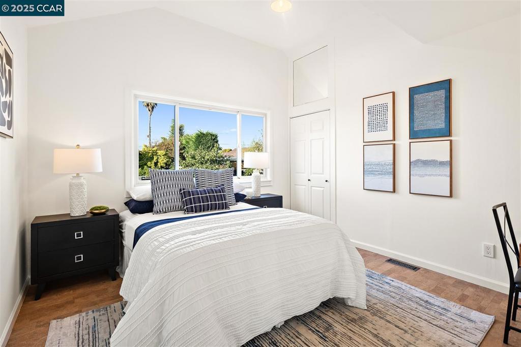 SOUTH BERKELEY - Residential