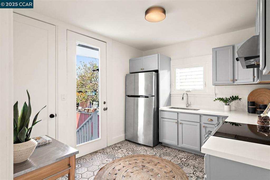 SOUTH BERKELEY - Residential