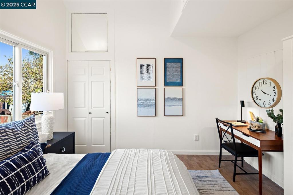 SOUTH BERKELEY - Residential