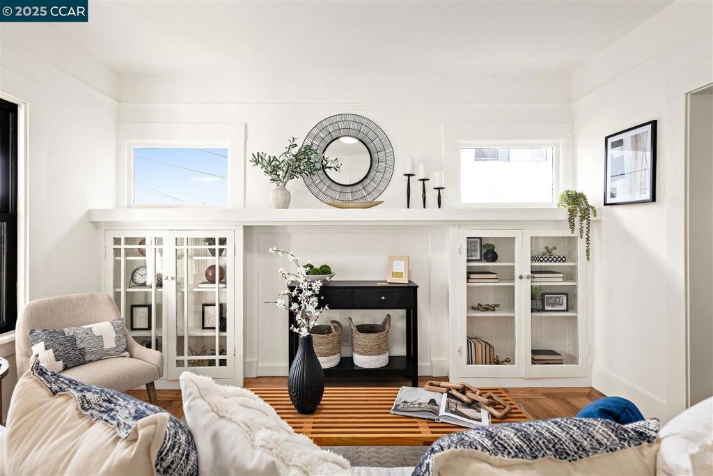 SOUTH BERKELEY - Residential