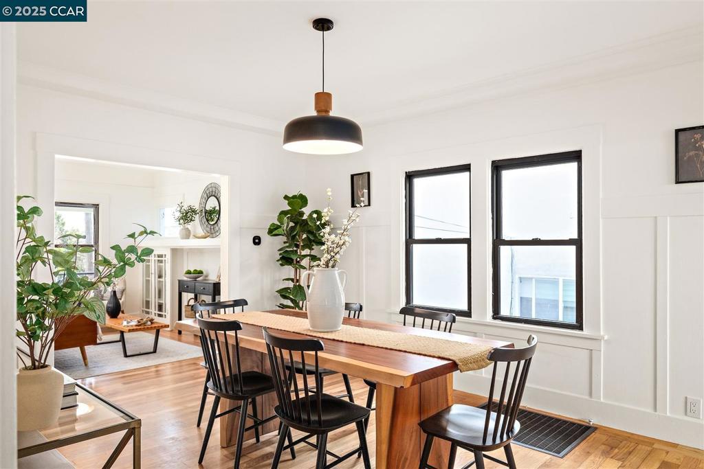 SOUTH BERKELEY - Residential