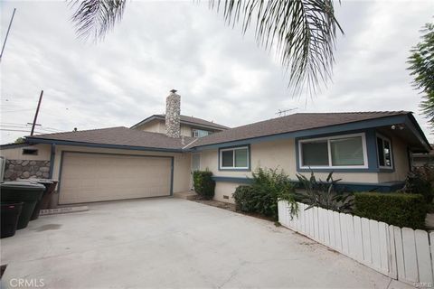 12162 Fieldgate Garden Grove CA 92841