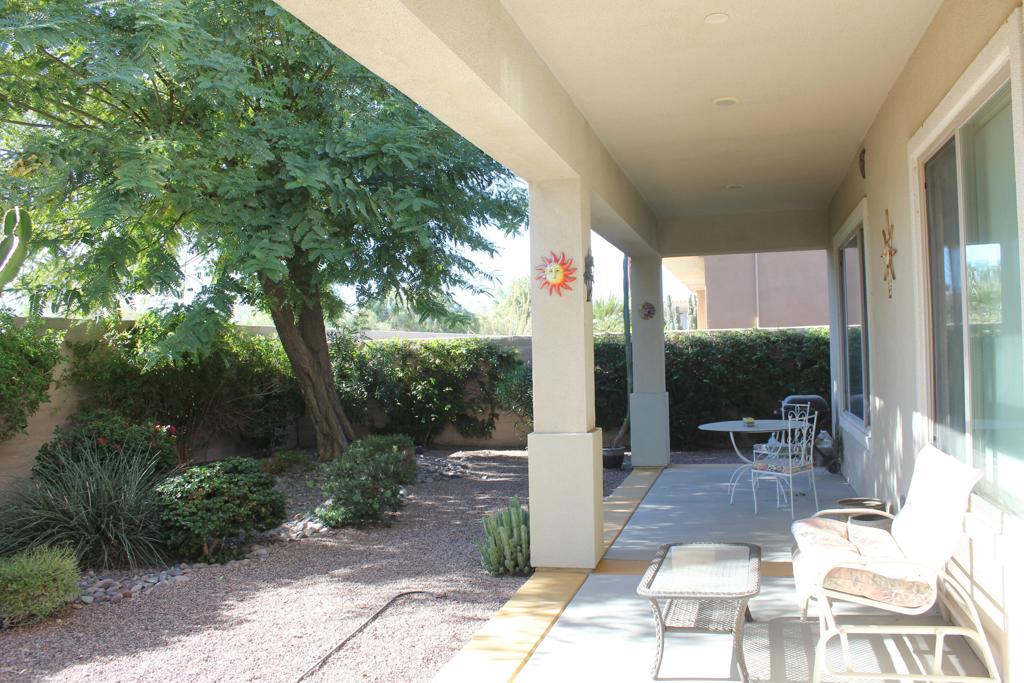 Sun City Shadow Hills (30921) - Residential