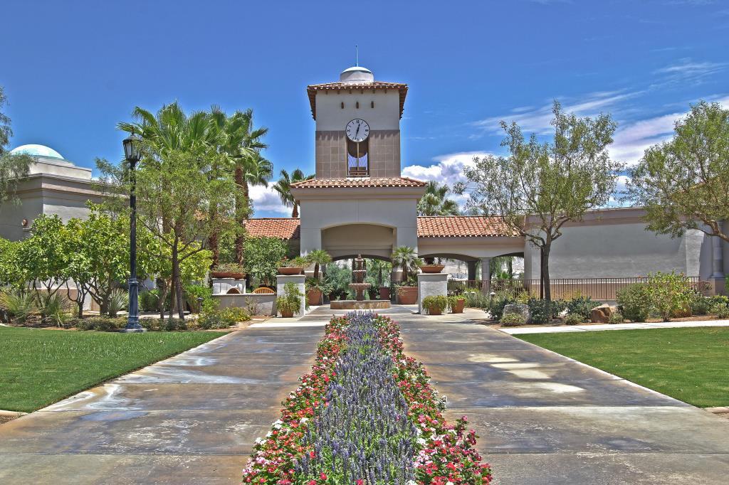 Sun City Shadow Hills (30921) - Residential