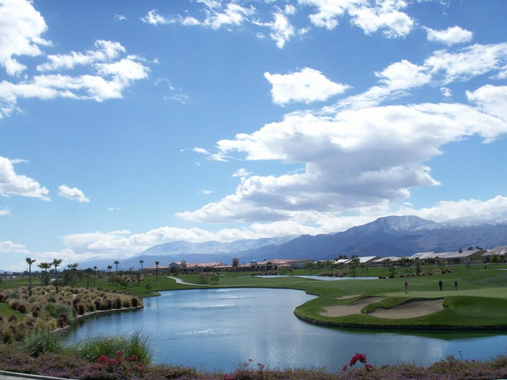 Sun City Shadow Hills (30921) - Residential