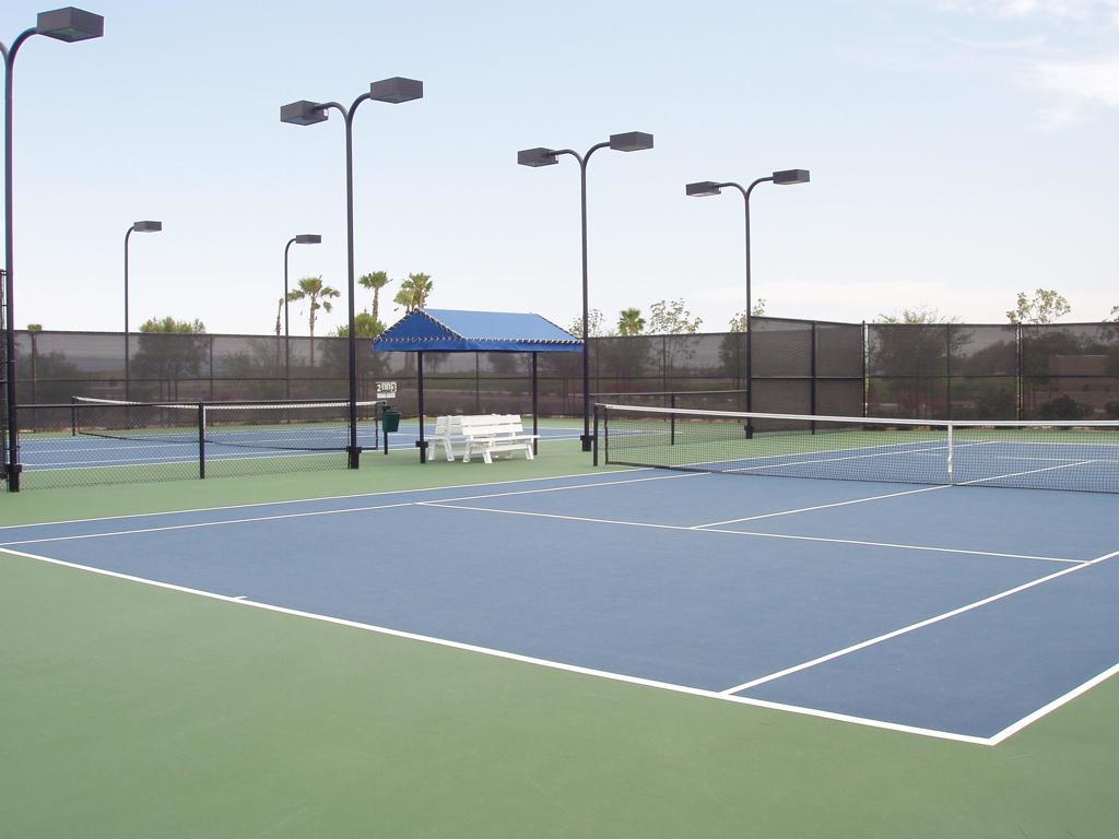 Sun City Shadow Hills (30921) - Residential