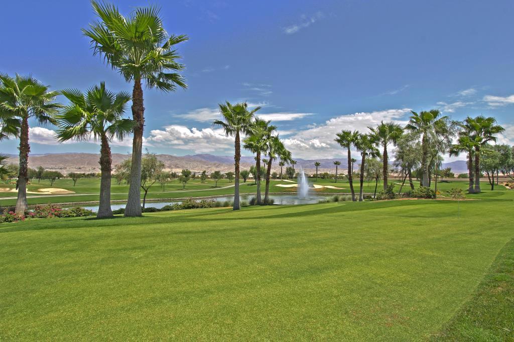 Sun City Shadow Hills (30921) - Residential