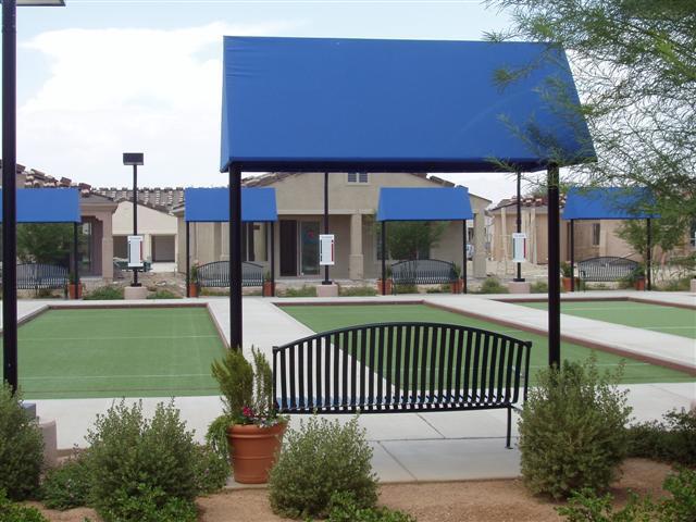 Sun City Shadow Hills (30921) - Residential