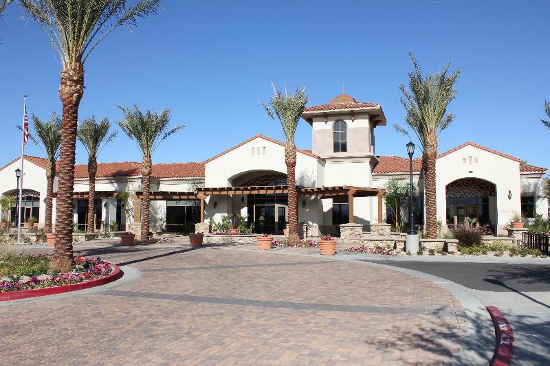 Sun City Shadow Hills (30921) - Residential