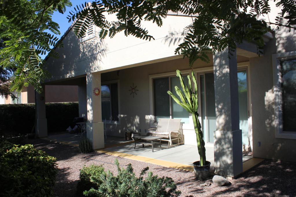 Sun City Shadow Hills (30921) - Residential