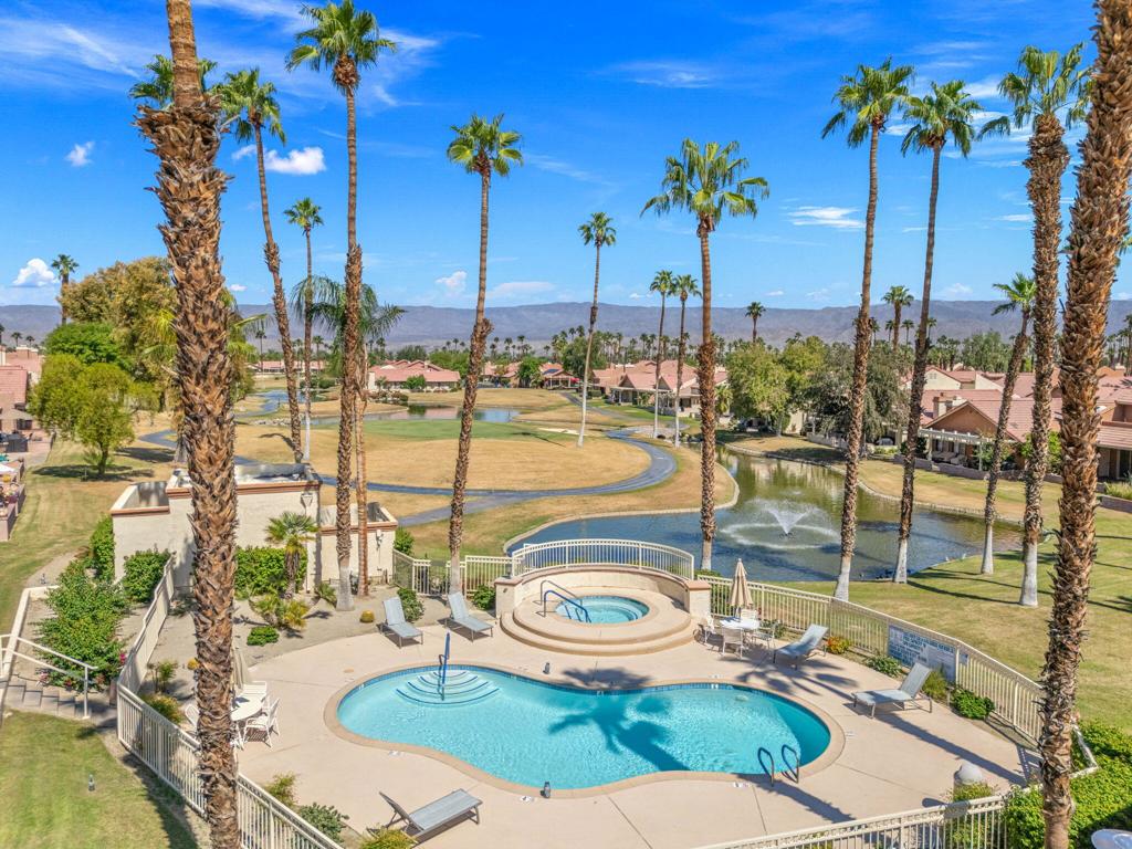 Oasis Country Club - Residential Lease