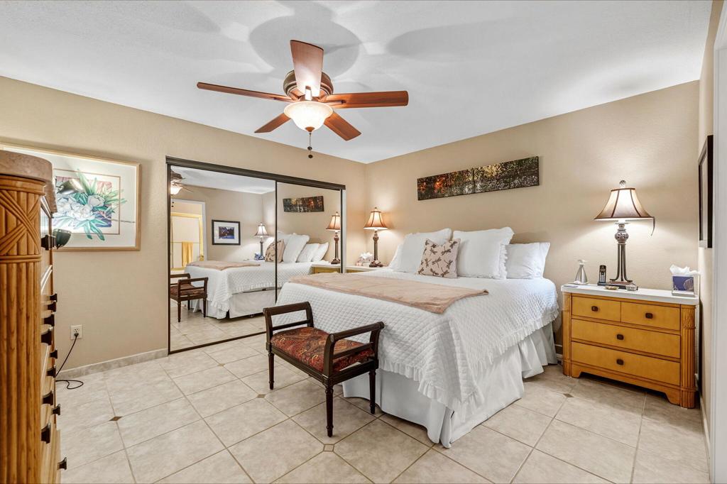 Oasis Country Club - Residential Lease