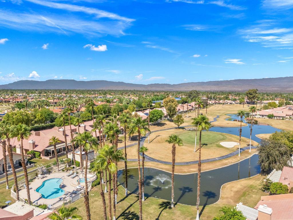 Oasis Country Club - Residential Lease
