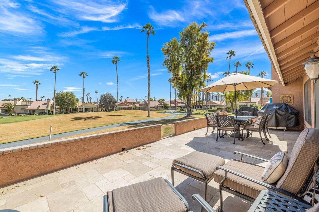 Oasis Country Club - Residential Lease