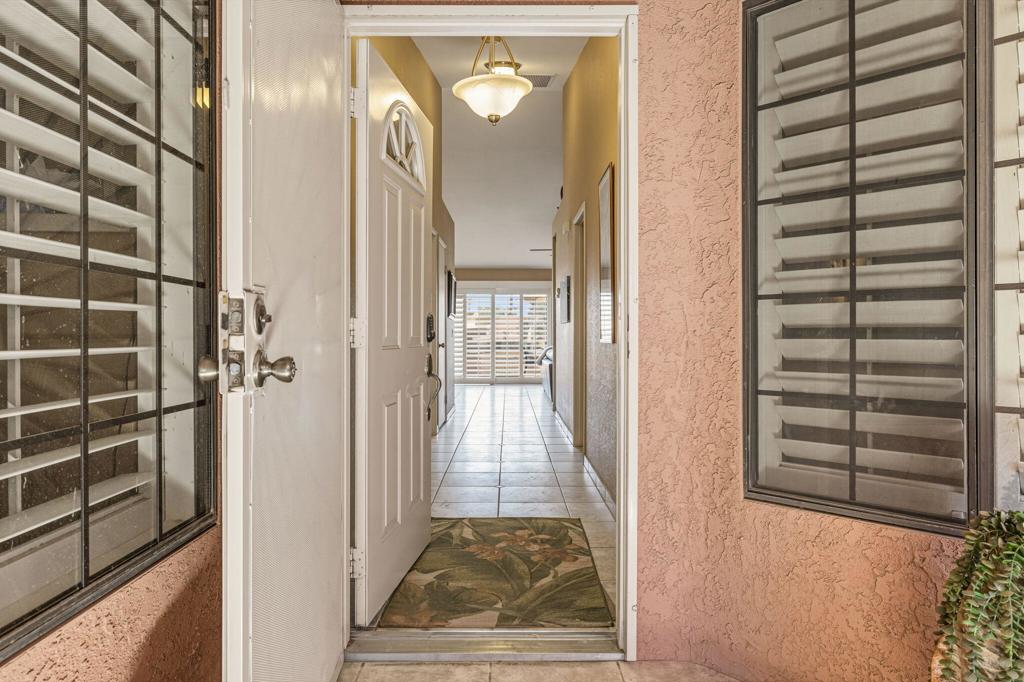 Oasis Country Club - Residential Lease