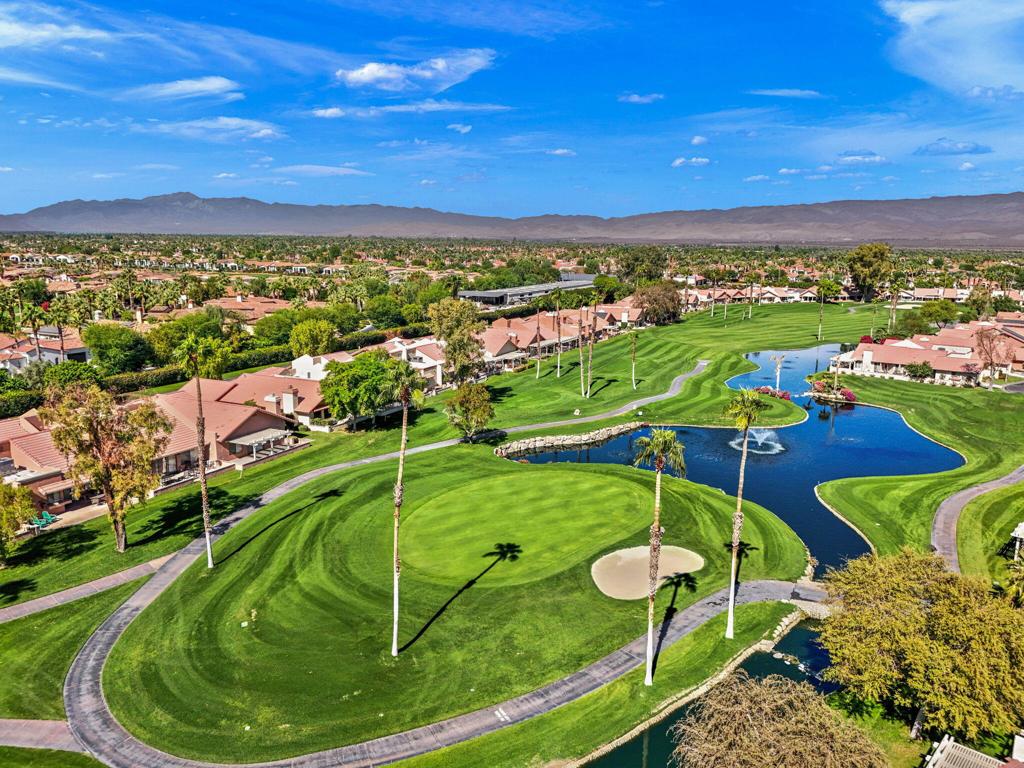 Oasis Country Club - Residential Lease