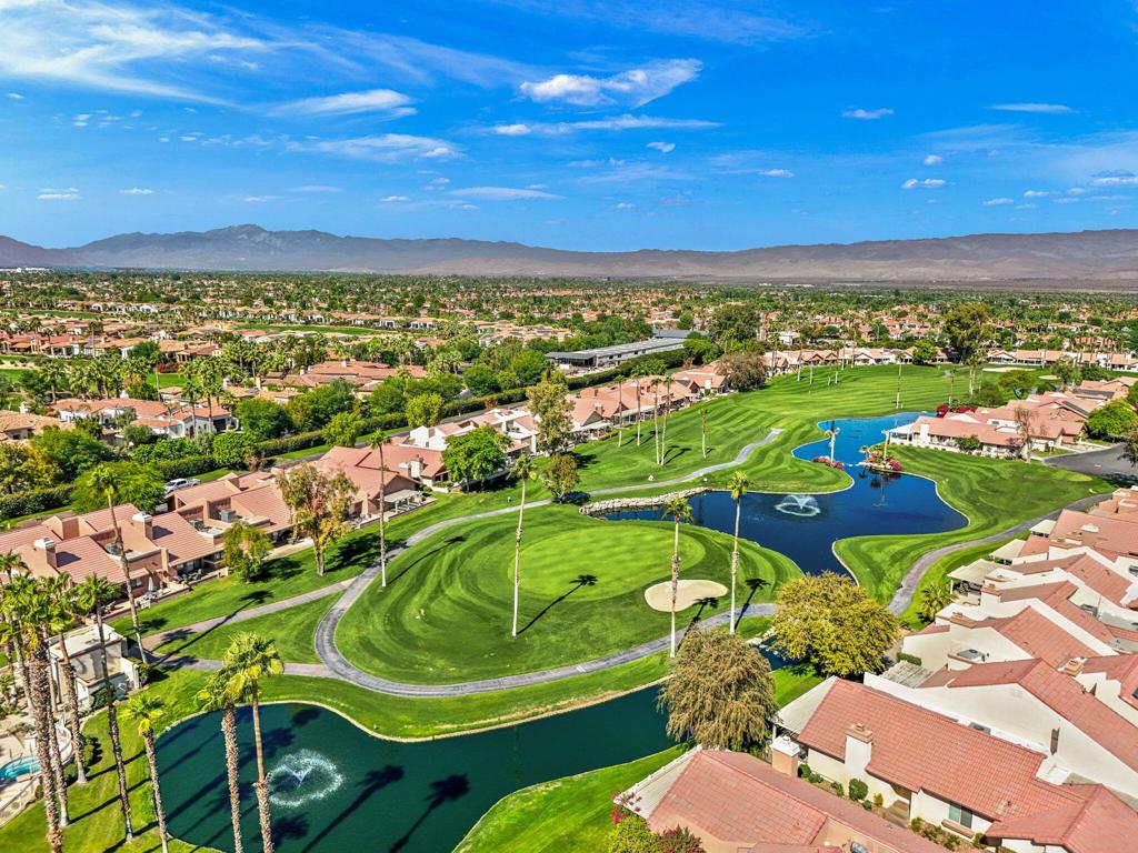 Oasis Country Club - Residential Lease