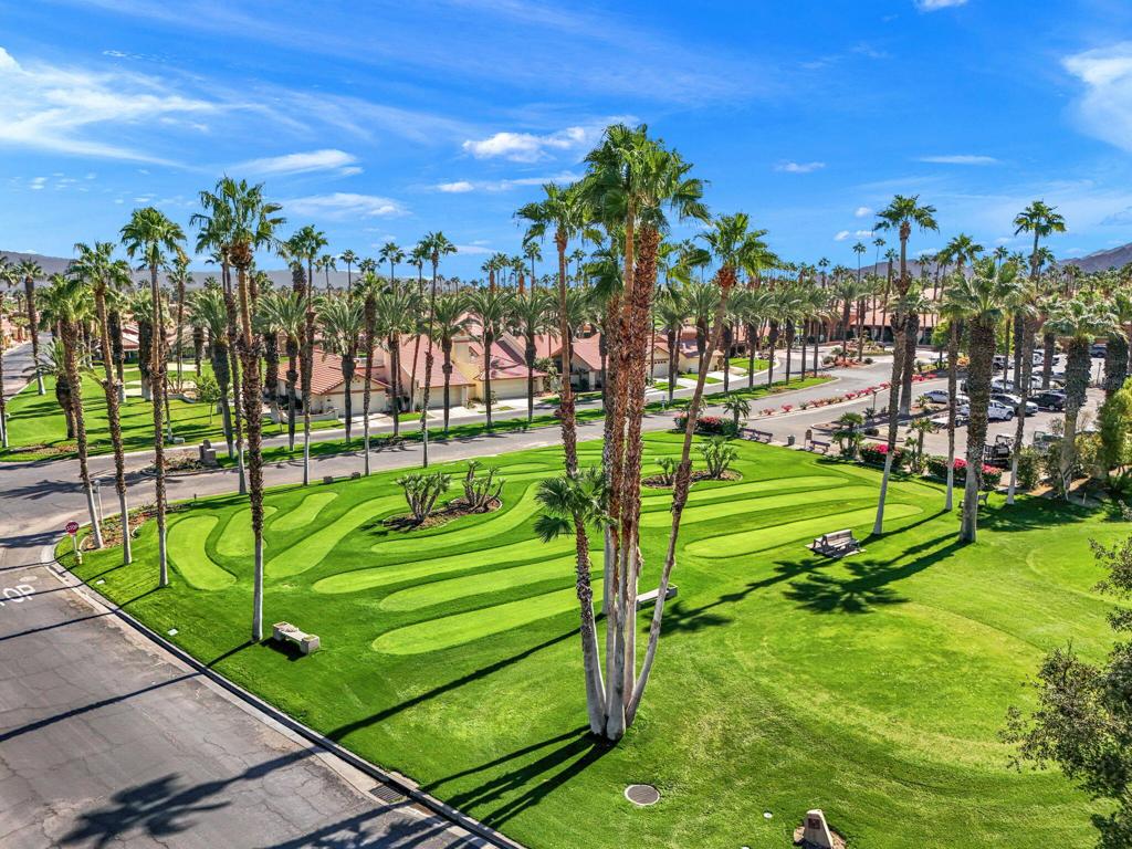 Oasis Country Club - Residential Lease