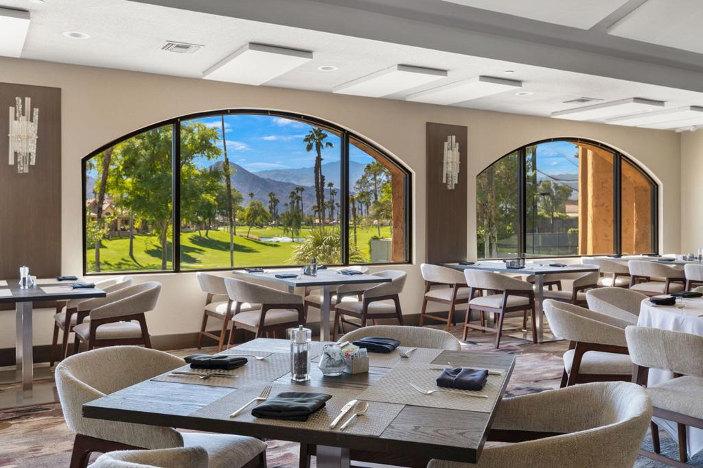 Oasis Country Club - Residential Lease