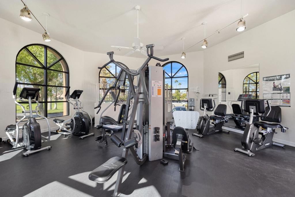 Oasis Country Club - Residential Lease